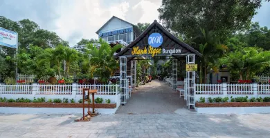 Туры в Hanh Ngoc Resort 2*