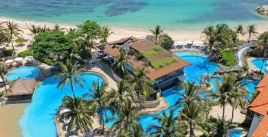 Туры в Hilton Bali Resort 5*