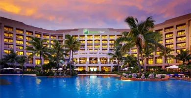 Туры в Holiday Inn Resort Sanya Yalong Bay 5*