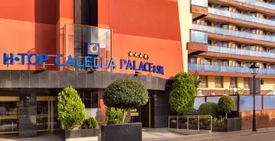 Туры в Htop Calella Palace Family & Spa 4*