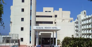 Туры в Iliada Beach Hotel 4*