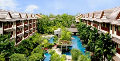 Туры в Kata Palm Resort & Spa 4*