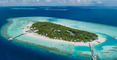 Туры в Kihaa Maldives 5*