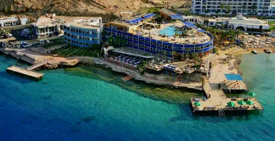Туры в Lido Sharm Hotel Naama Bay 4*