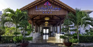 Туры в Lotus Muine Resort & Spa 4*