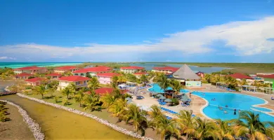 Туры в Memories Caribe Beach Resort 4*