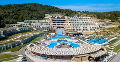 Туры в Miraggio Thermal Spa Resort 5*