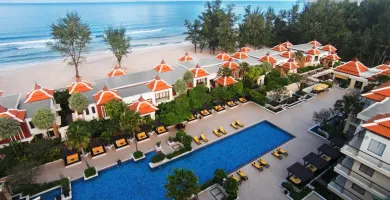 Туры в Mövenpick Resort Bangtao Beach Phuket 5*