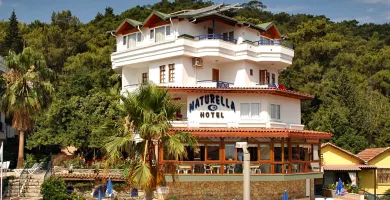 Туры в Naturella Hotel 2*