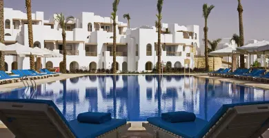 Туры в Novotel Palm Sharm El Sheikh 5*