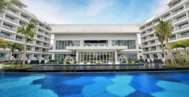 Туры в Palace Resort Yalong Bay 5*