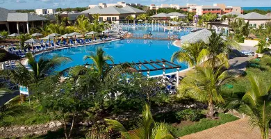 Туры в Pestana Cayo Coco Beach Resort 4*