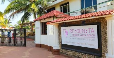 Туры в Regenta Resort Varca Beach 4*