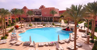 Туры в Rehana Sharm Resort 4*