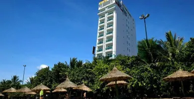 Туры в Ruby Nha Trang Hotel 3*