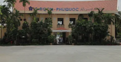 Туры в Saigon Phu Quoc Resort & Spa 4*