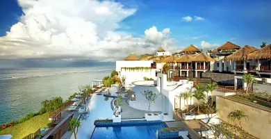 Туры в Samabe Bali Suites & Villas 5*