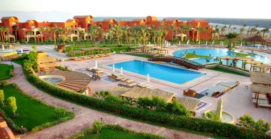 Туры в Sharm Grand Plaza Resort 5*