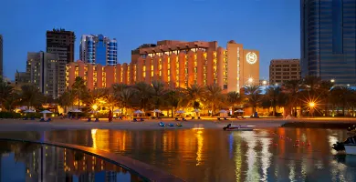 Туры в Sheraton Abu Dhabi Hotel & Resort 5*