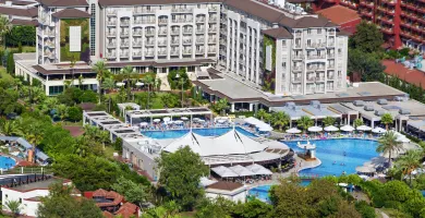 Туры в Sunis Elita Beach Resort Hotel & Spa 5*