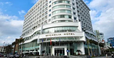 Туры в TTC Hotel Premium - Michelia 4*
