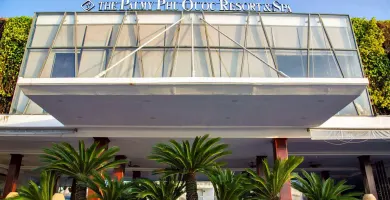 Туры в The Palmy Phu Quoc Resort & Spa 4*