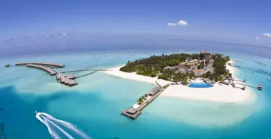 Туры в Velassaru Maldives 5*
