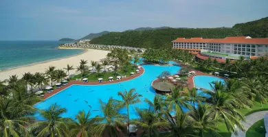 Туры в Vinpearl Nha Trang Resort 5*