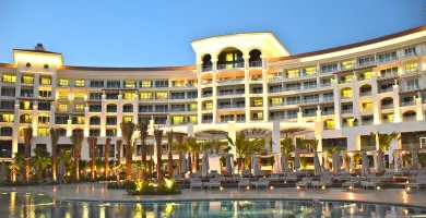 Туры в Waldorf Astoria Dubai Palm Jumeirah 5*