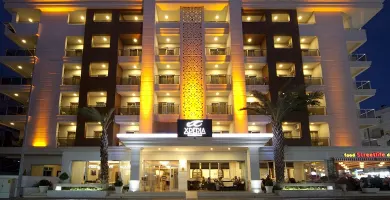 Туры в Xperia Grand Bali Hotel 4*