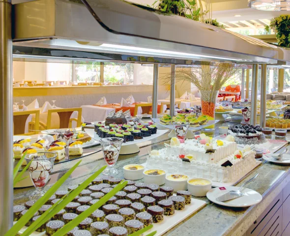 Отдых «всё включено»  - цены на туры  из Алматы