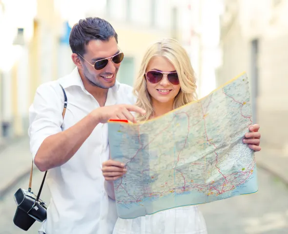 Куда поехать за границу в первый раз - туры   из Алматы