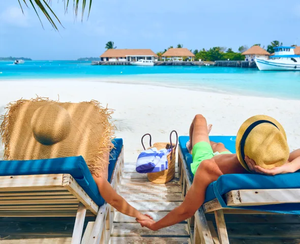 Отдых на островах  - цены на туры  из Алматы