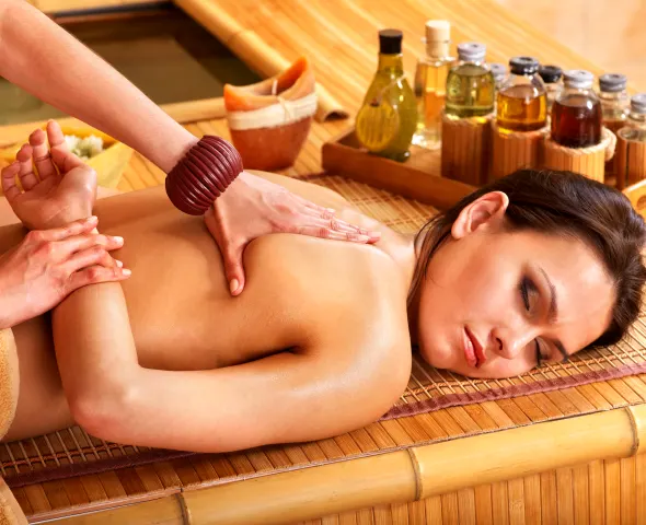 Отдых с санаторно-курортым лечением  - цены на путевки  из Алматы