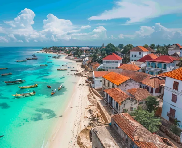 Отдых на побережье океана  - цены на туры  из Алматы