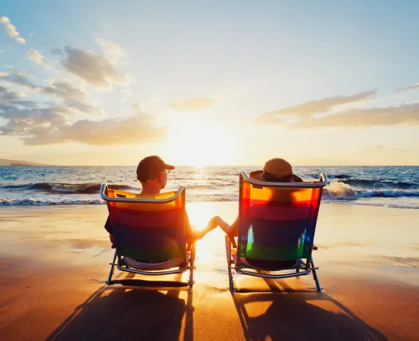 Путевки для пенсионеров за границу и по России  - цены  из Алматы