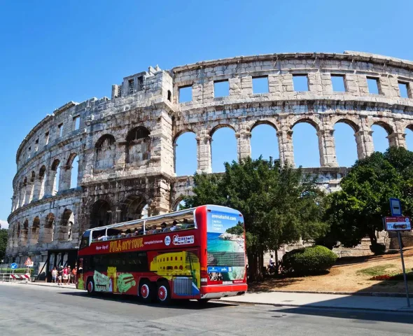 Экскурсионные туры по Европе и России  с перелетом из Алматы - цены