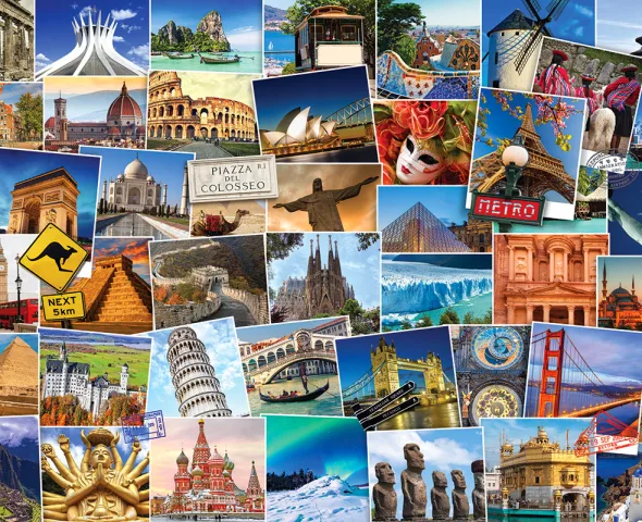 Комбинированные туры с отдыхом на море и экскурсиями   из Алматы