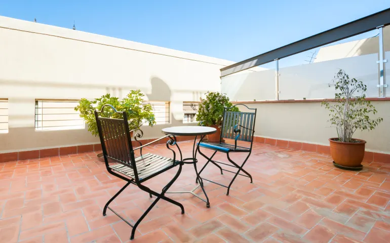 Сервис в отеле Gran Hotel Barcino 4*