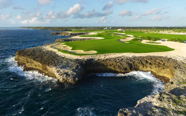 Спорт (прочее) в отеле Tortuga Bay Punta Cana Resort & Club 5*