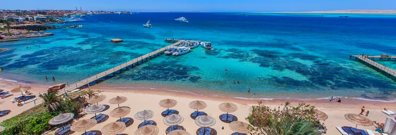 &#9992; Туры в Хургаду. &#127759; Туры из Алматы в Хургаду цены 2025