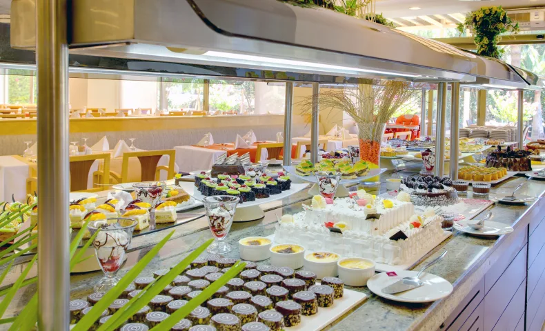 Отдых «всё включено»  - цены на туры  из Алматы