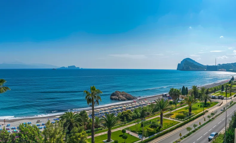 Недорогой отдых  - цены на туры  из Алматы