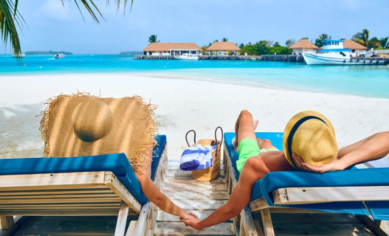 Отдых на островах весной 2026 - цены на туры  из Алматы