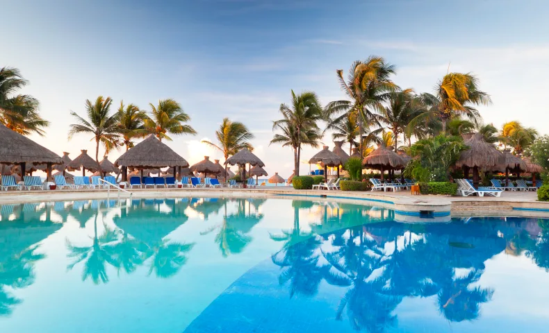 Дорогой ВИП отдых  - люкс отели, бизнес-класс, индивидуальные туры из Алматы