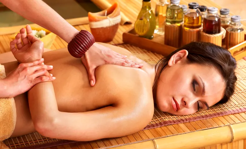 Отдых с санаторно-курортым лечением  - цены на путевки  из Алматы