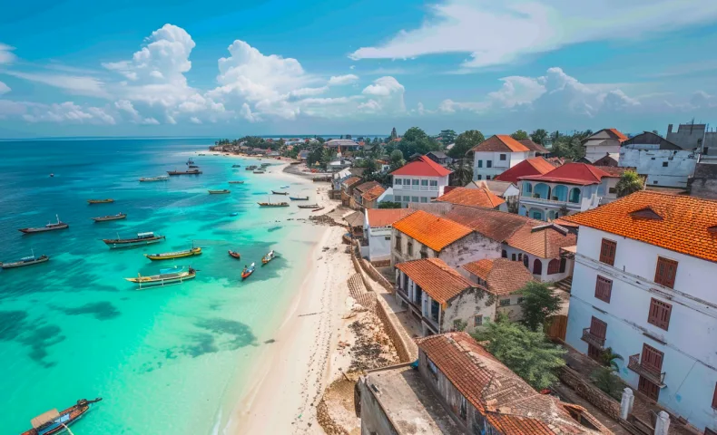 Отдых на побережье океана  - цены на туры  из Алматы