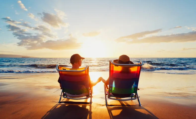 Путевки для пенсионеров за границу и по России летом 2026 - цены  из Алматы