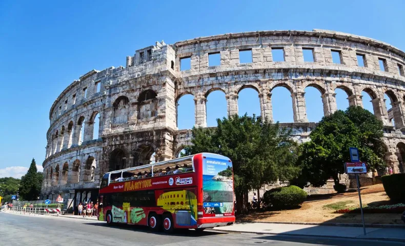 Экскурсионные туры по Европе и России на майских 2026 с перелетом из Алматы - цены